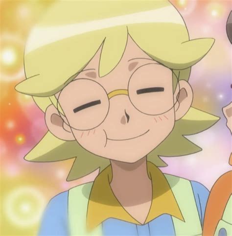 pokemon clemont|Pokémon (anime) .